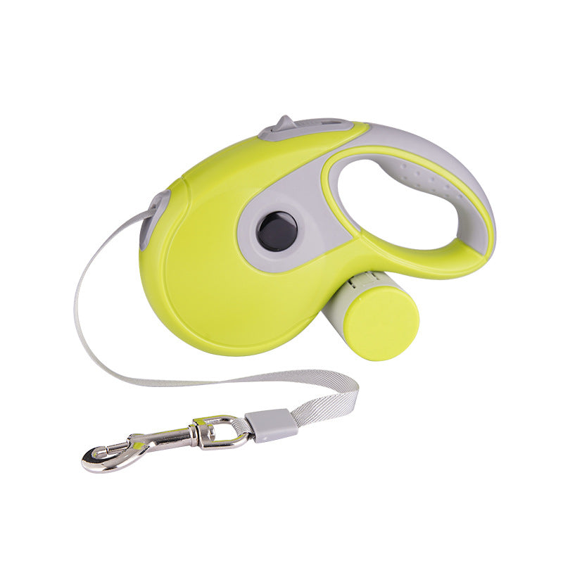 FlexiPet Explorer Leash 5M