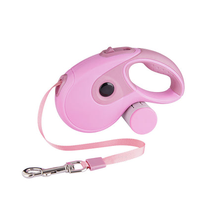 FlexiPet Explorer Leash 5M