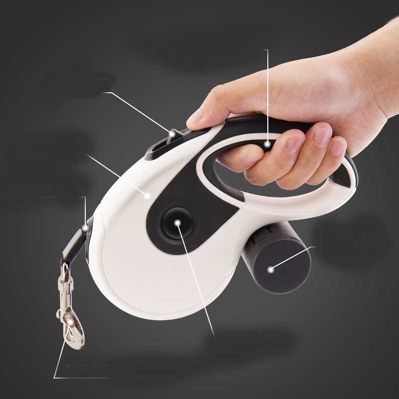 FlexiPet Explorer Leash 5M