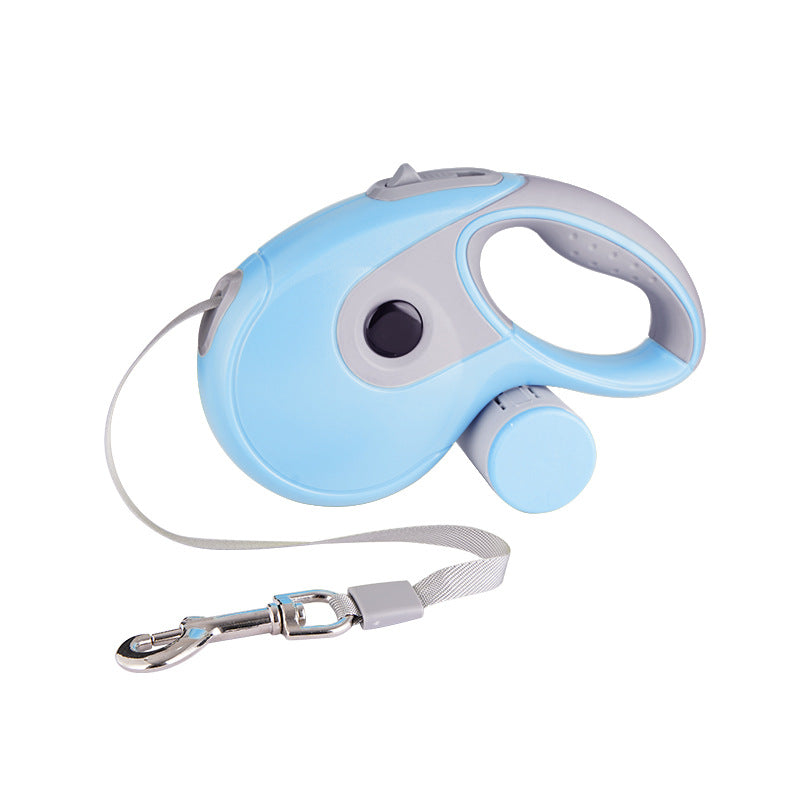 FlexiPet Explorer Leash 5M