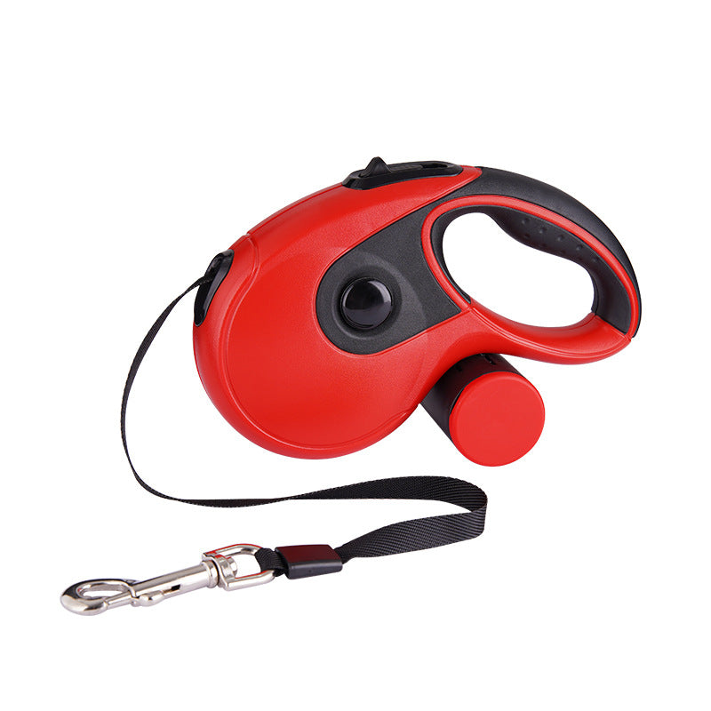 FlexiPet Explorer Leash 5M